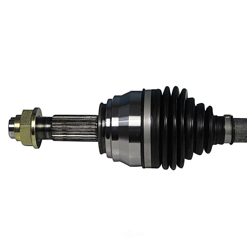 Left New CV Complete Assy   GSP North America   NCV10301