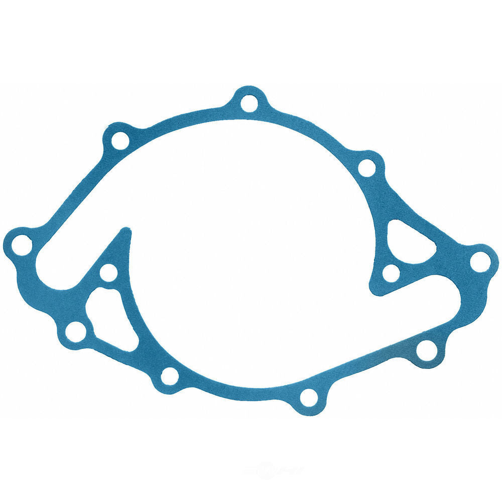 Water Pump Mounting Gasket   Fel-Pro   35019
