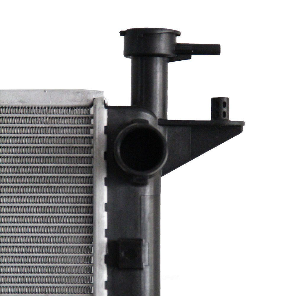 Radiator  TYC  13863