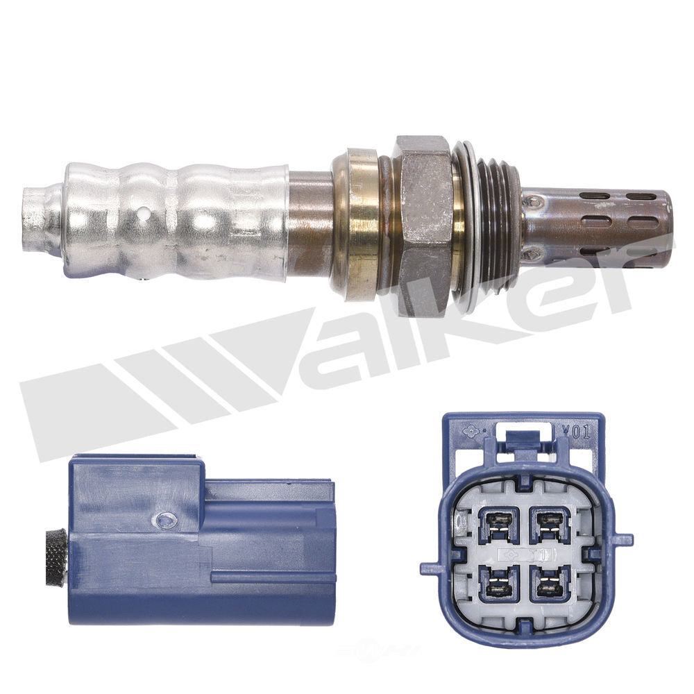 Oxygen Sensor  Walker Products  250-24454