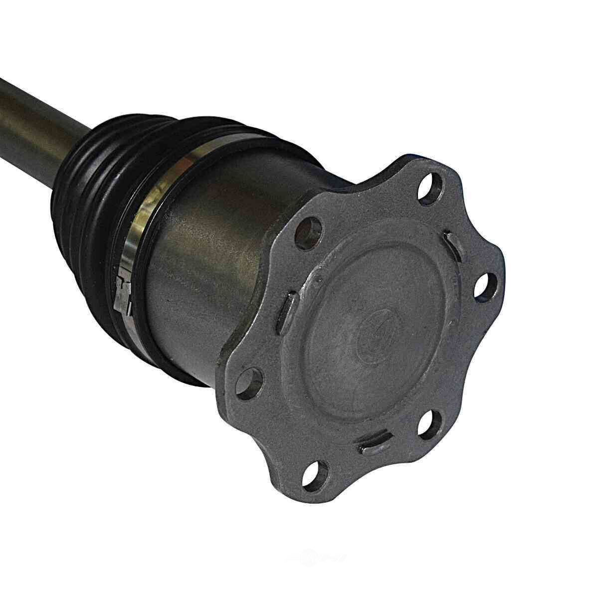 New CV Complete Assy   GSP North America   NCV23033