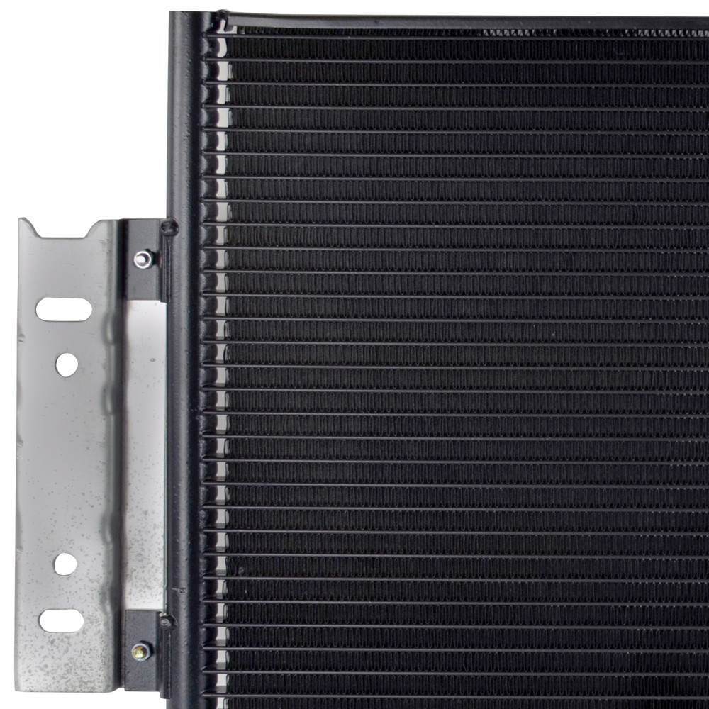 A/C Condenser   FVP   CON4787