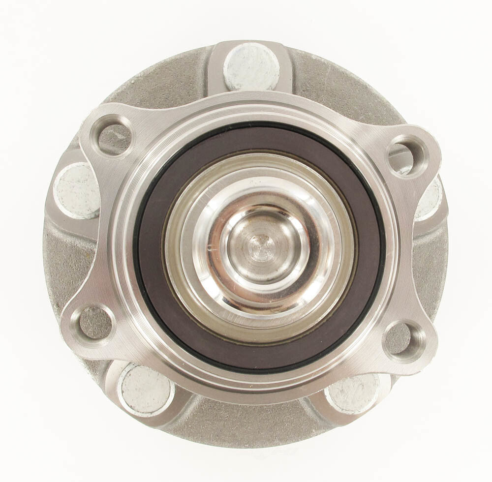 Frt Hub Assy  SKF  BR930679