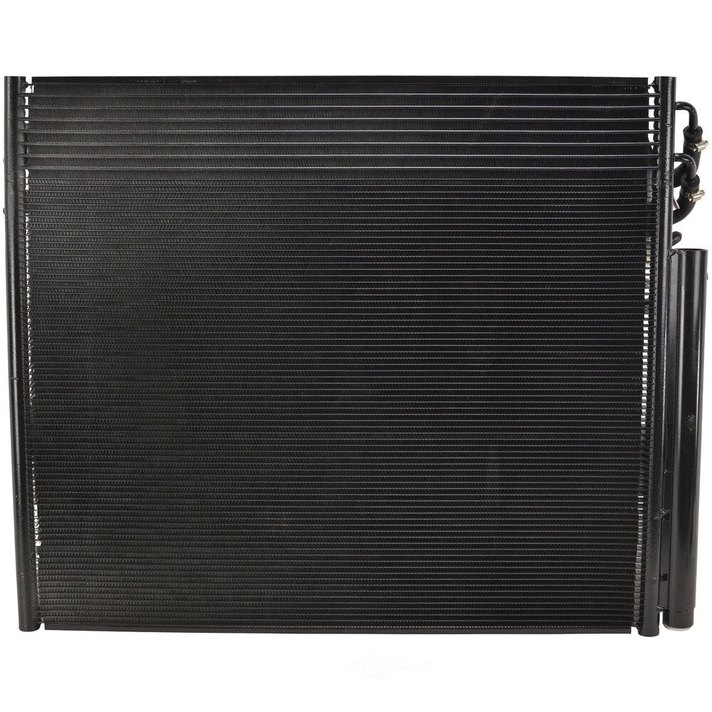 A/C Condenser   FVP   CON4284