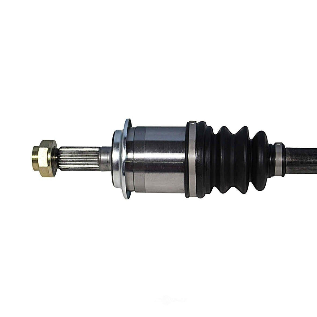 Left New CV Complete Assy   GSP North America   NCV36001