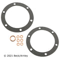 Oil Strainer Gasket Set  Beck/Arnley  039-6175
