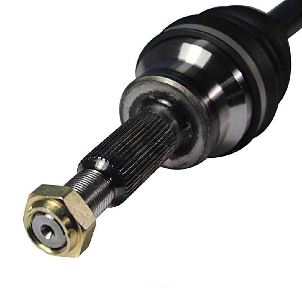 Right New CV Complete Assy   GSP North America   NCV11069