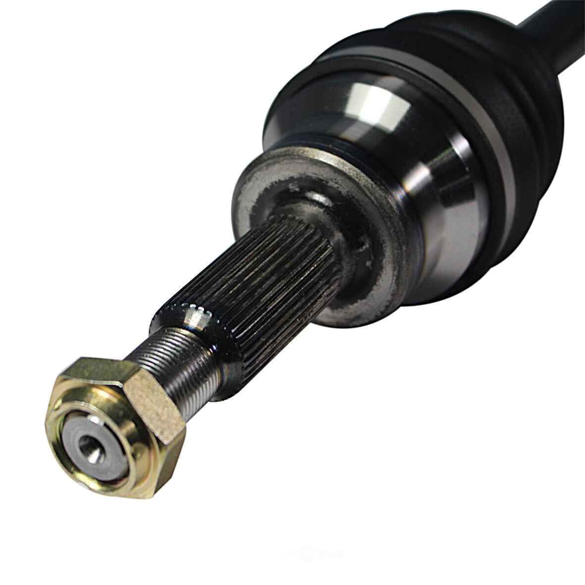 Right New CV Complete Assy   GSP North America   NCV11069