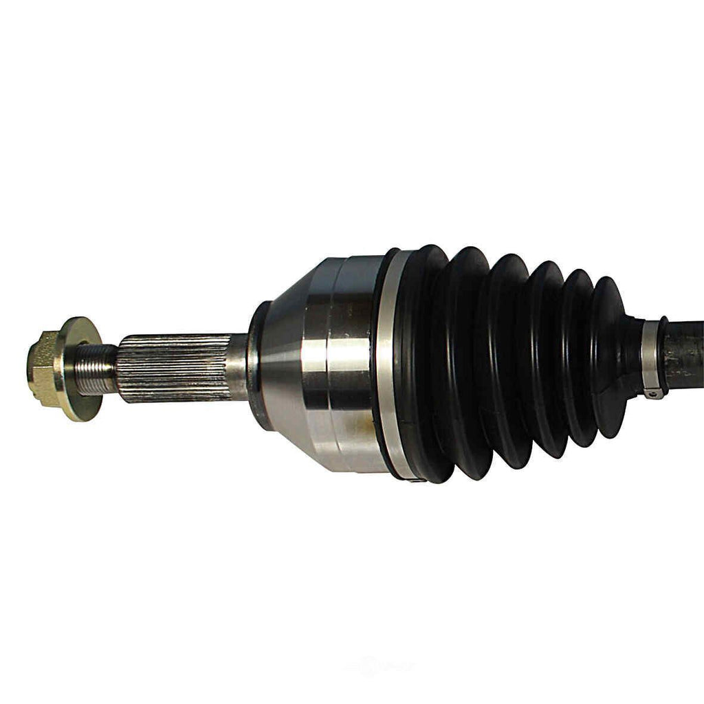 Left New CV Complete Assy   GSP North America   NCV11032