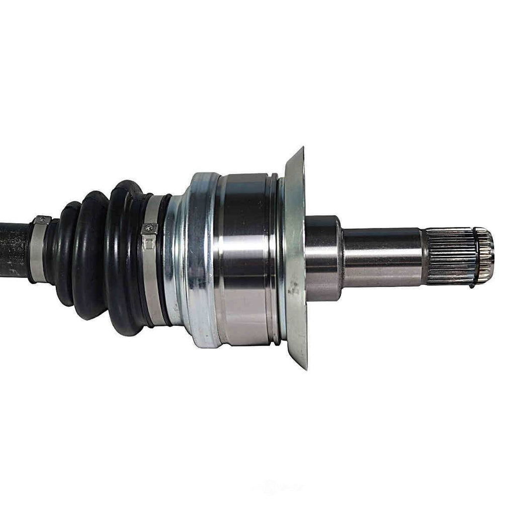 Left New CV Complete Assy   GSP North America   NCV27017