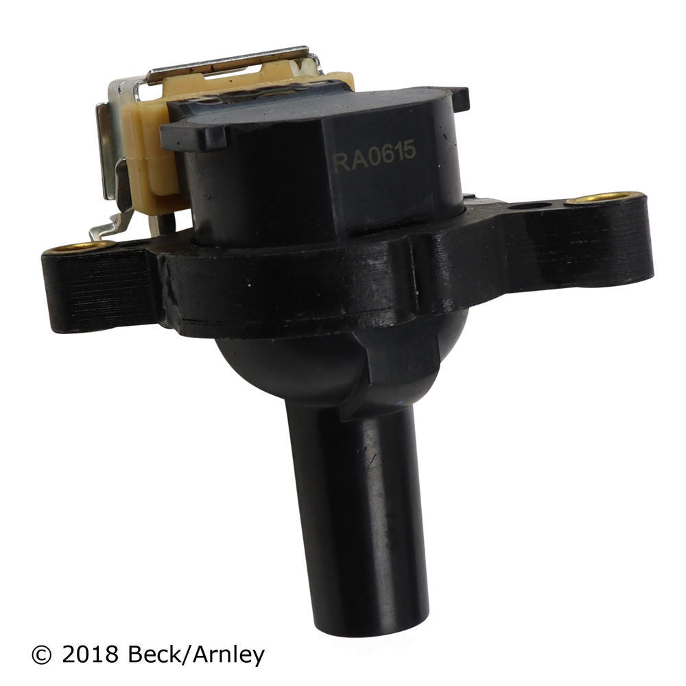 Ignition Coil  Beck/Arnley  178-8532