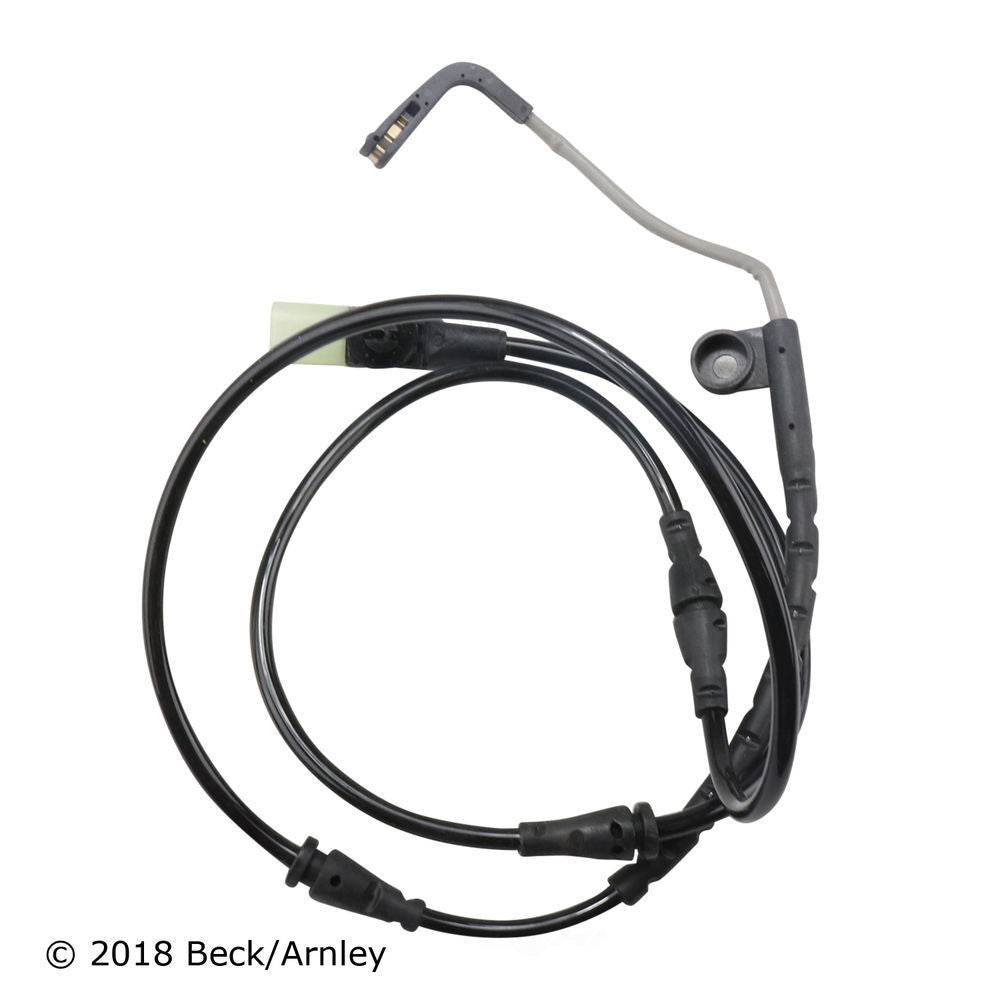 Frt Disc Brake Pads Sensor Wire  Beck/Arnley  084-1598
