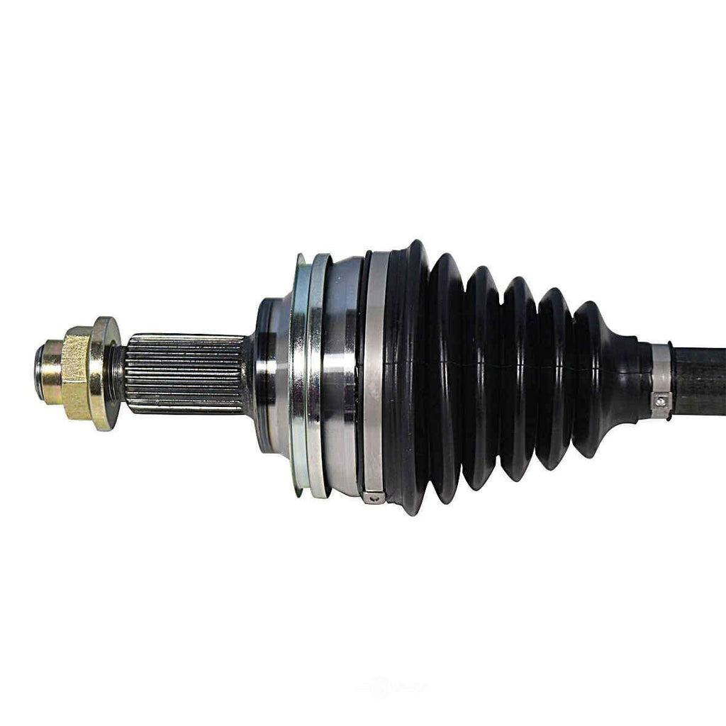 Left New CV Complete Assy   GSP North America   NCV69016