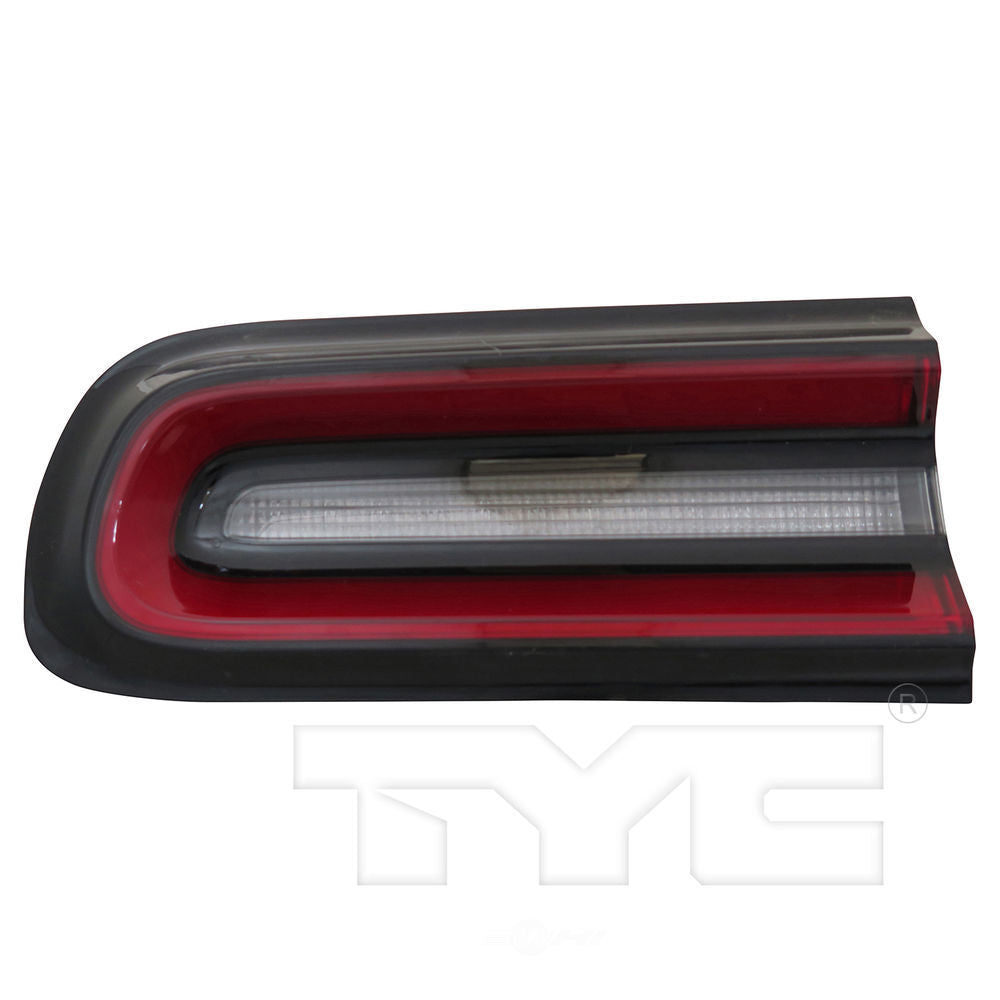 Tail Light Assy  TYC  11-6740-00-9