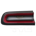Tail Light Assy  TYC  11-6740-00-9