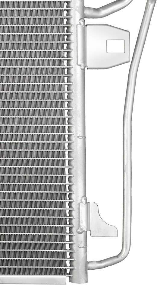 A/C Condenser   FVP   CON3390