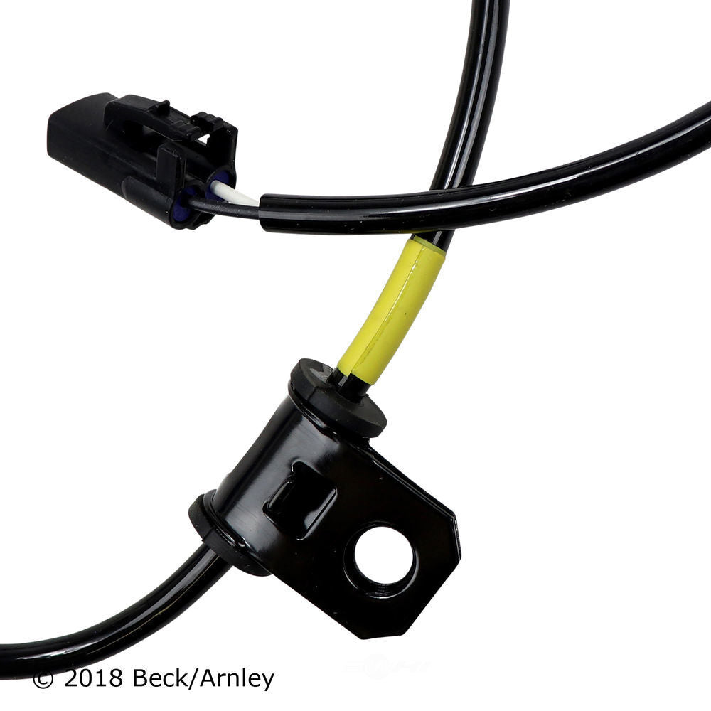 Frt Wheel ABS Sensor  Beck/Arnley  084-4017