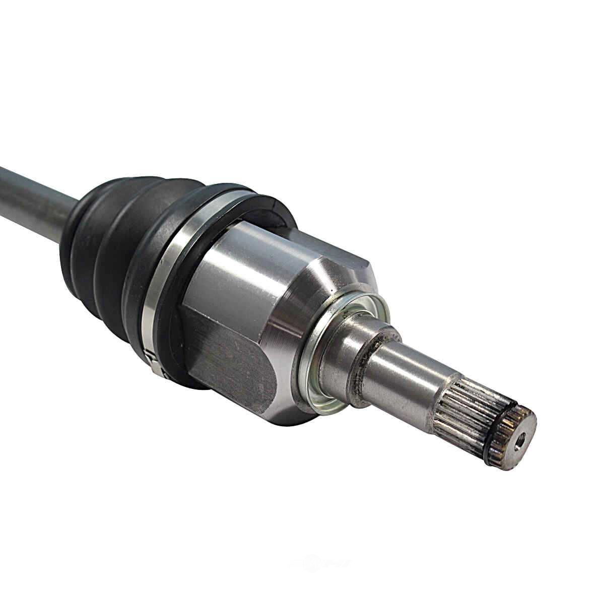 Right New CV Complete Assy   GSP North America   NCV11544