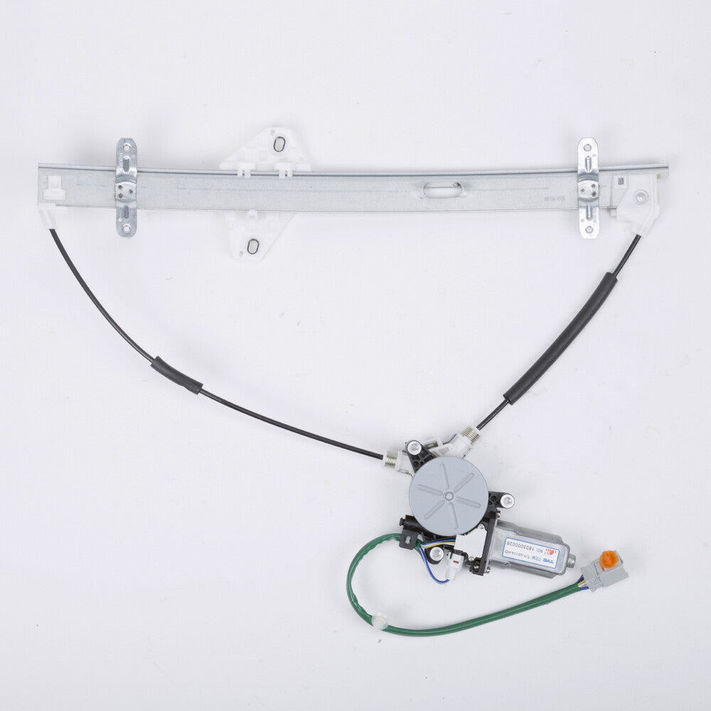 Window Reg w/ Motor  TYC  660114