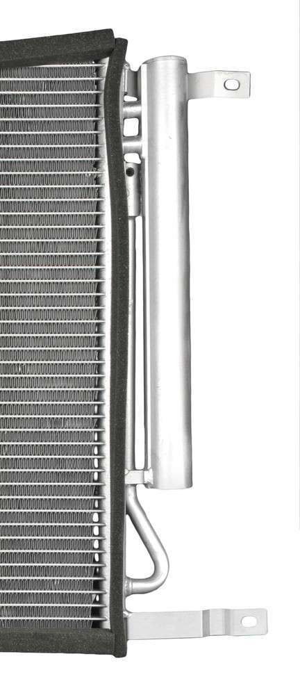 A/C Condenser   FVP   CON3877