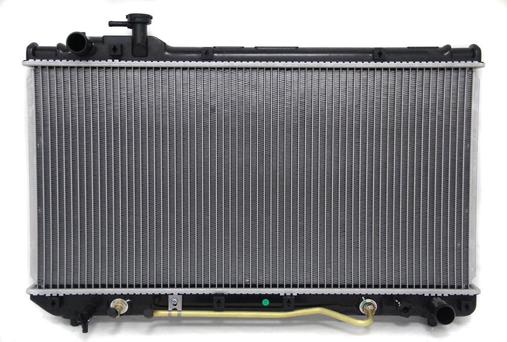 Radiator   FVP   RAD1859