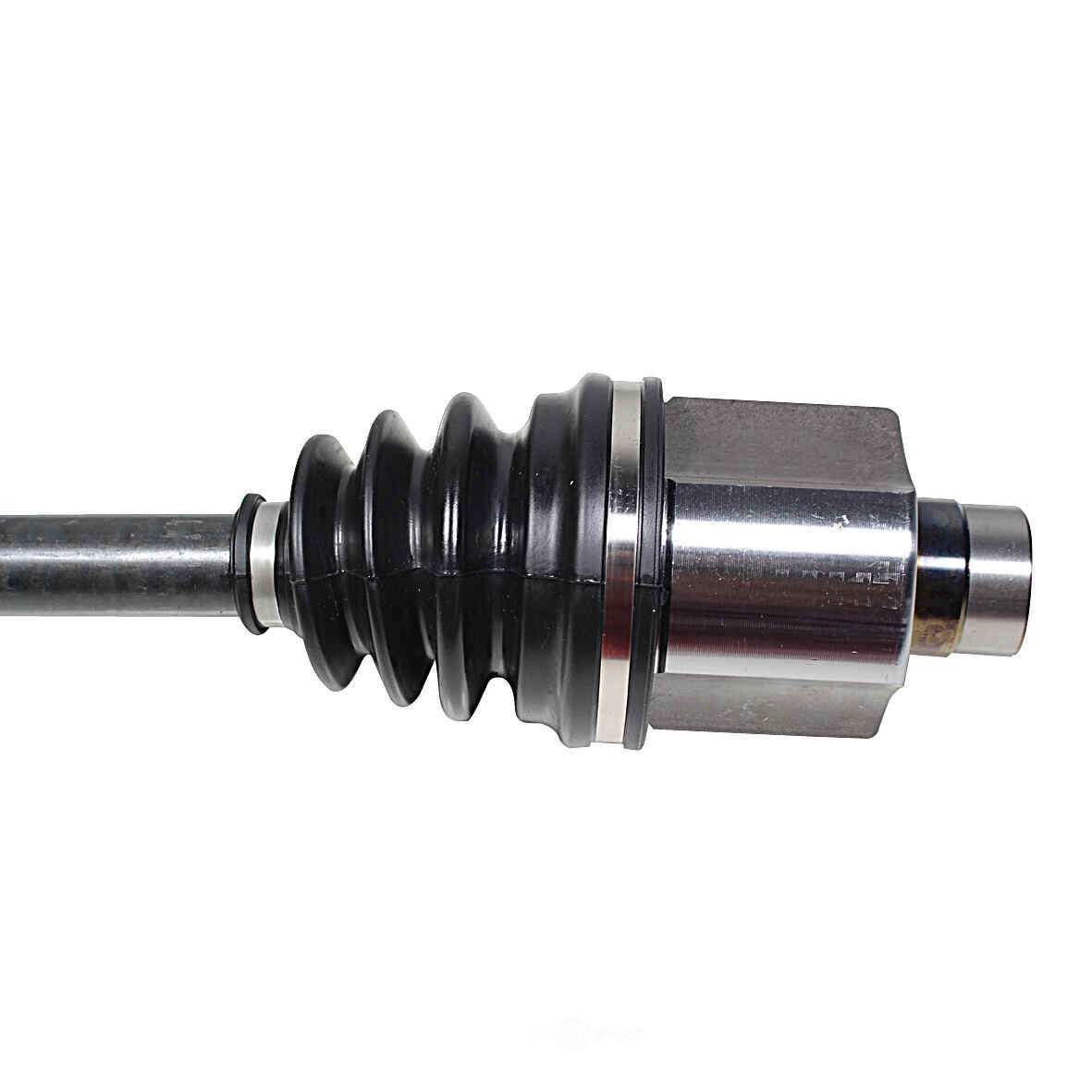 Right New CV Complete Assy   GSP North America   NCV12569