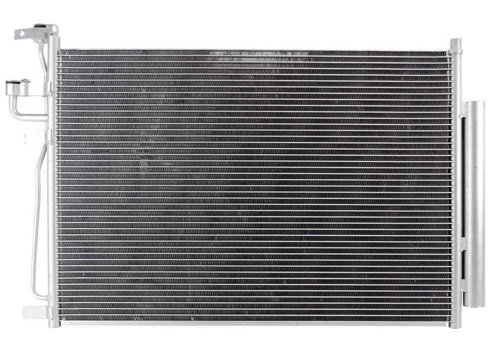 A/C Condenser   FVP   CON3687