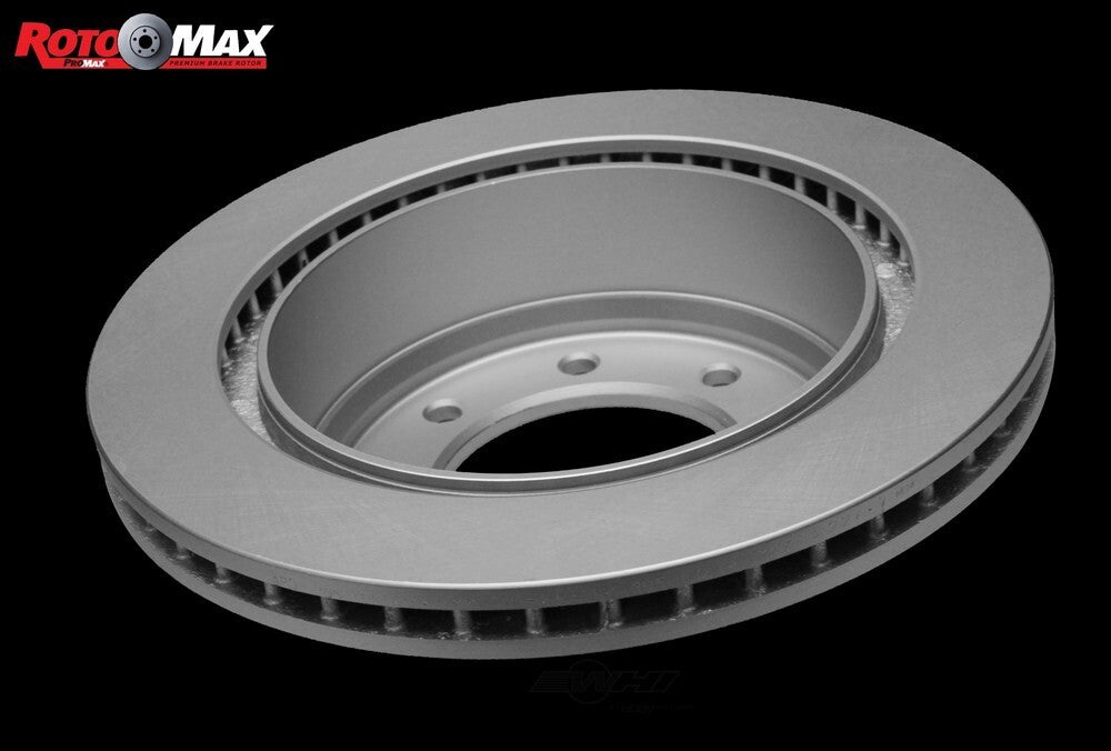 PROMAX Premium Geo-Coated Brake Rotor 20-5658
