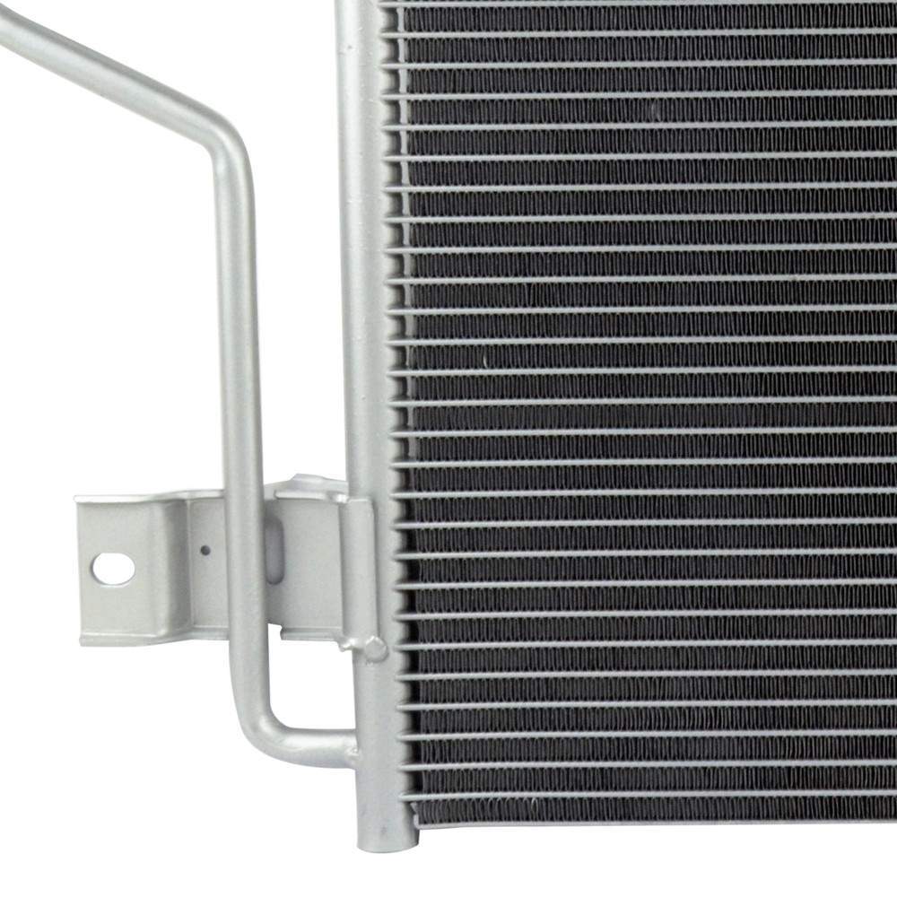 A/C Condenser   FVP   CON4983