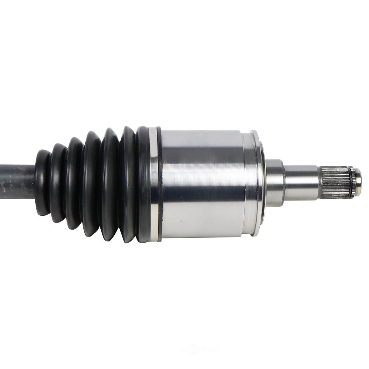 Axle Shaft Assy- CV Shaft   GSP North America   NCV69571