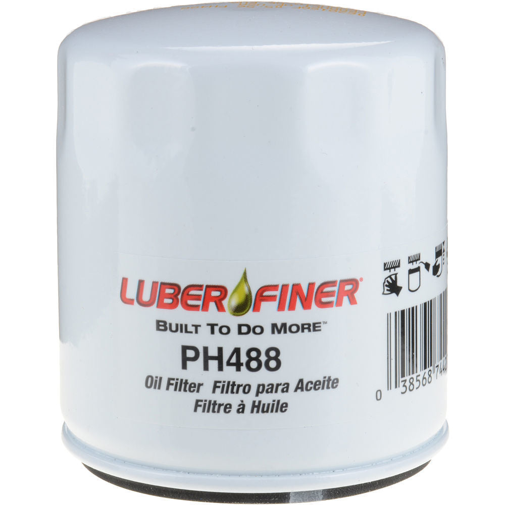 Oil Filter   Luber-Finer   PH488