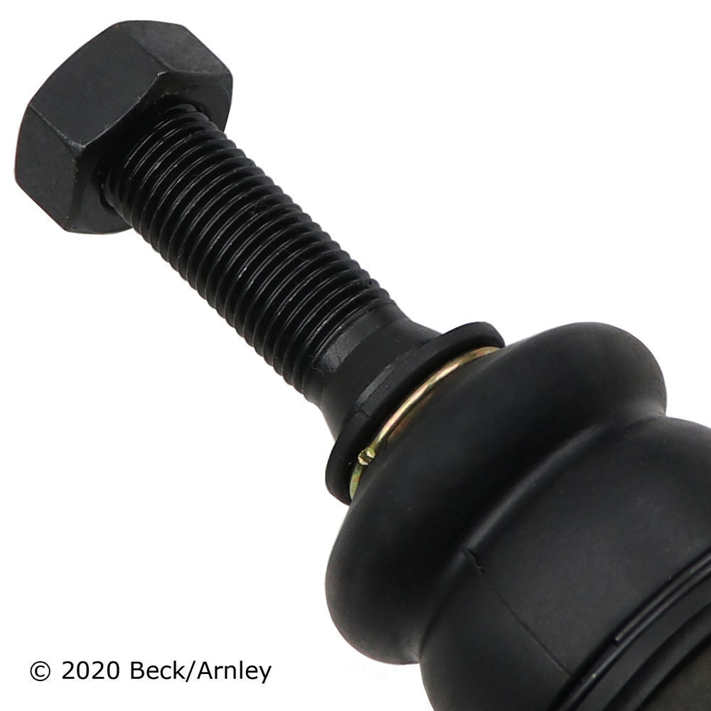 Inner Tie Rod End  Beck/Arnley  101-7972
