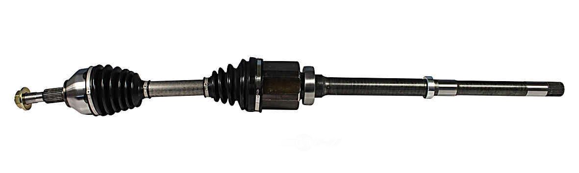 Right New CV Complete Assy   GSP North America   NCV11203