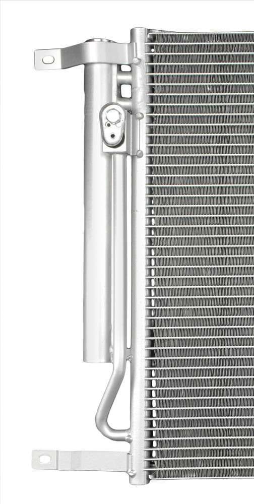 A/C Condenser   FVP   CON3877