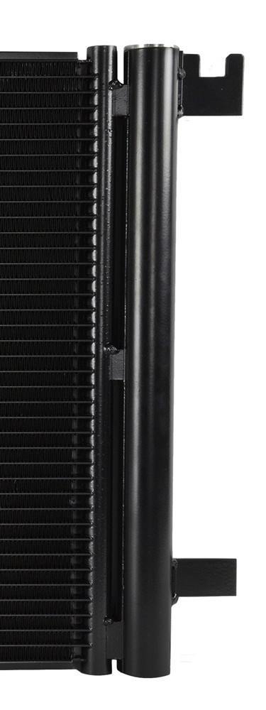 A/C Condenser   FVP   CON3462