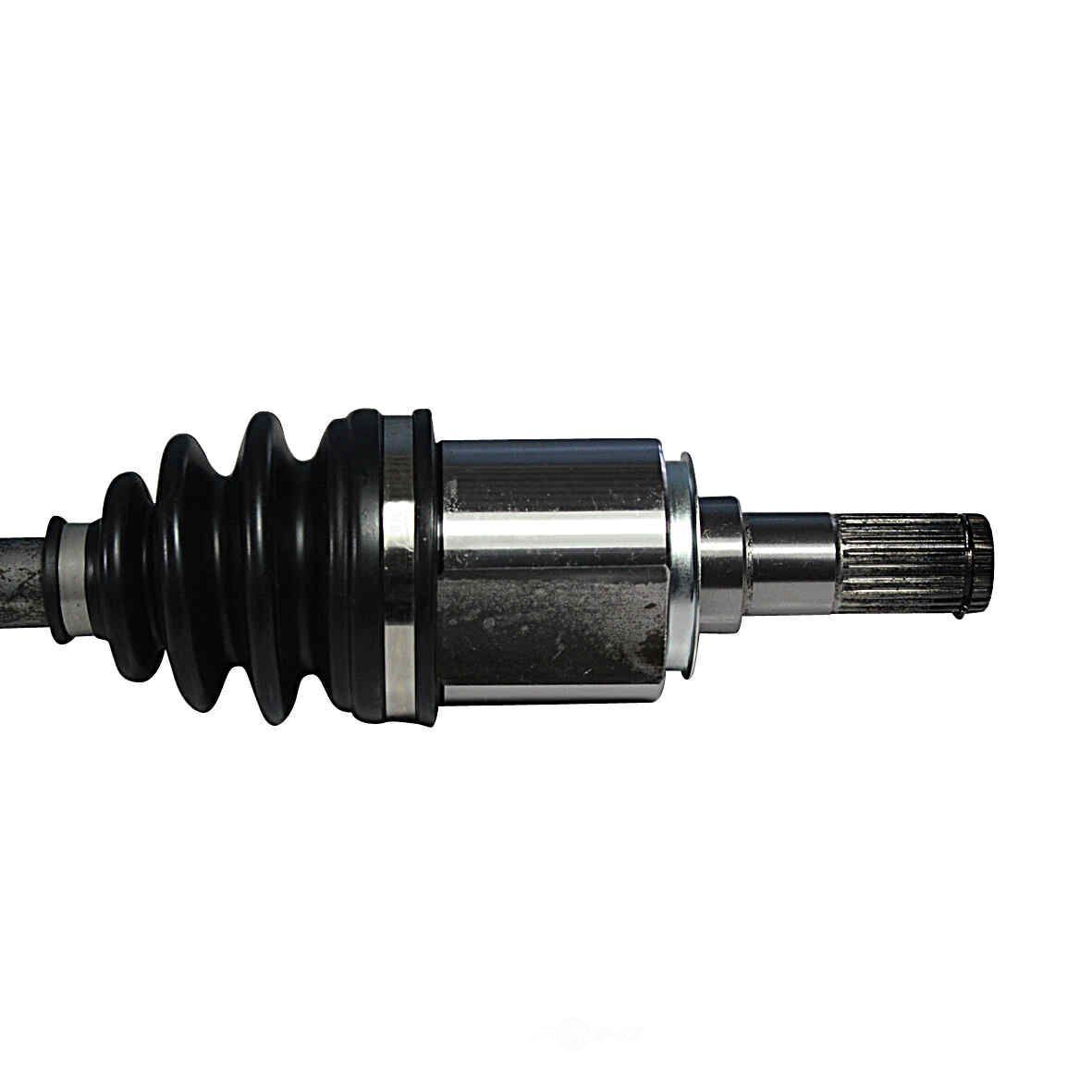New CV Complete Assy   GSP North America   NCV75037