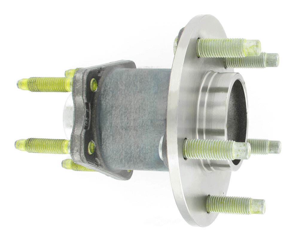 Rr Hub Assy  SKF  BR930369