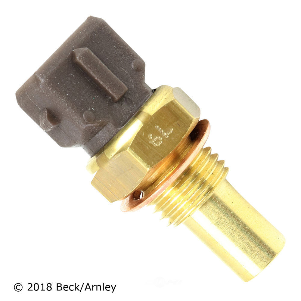 Coolant Temp Sending Switch For Gauge  Beck/Arnley  201-1386