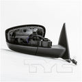 Door Mirror  TYC  8630141