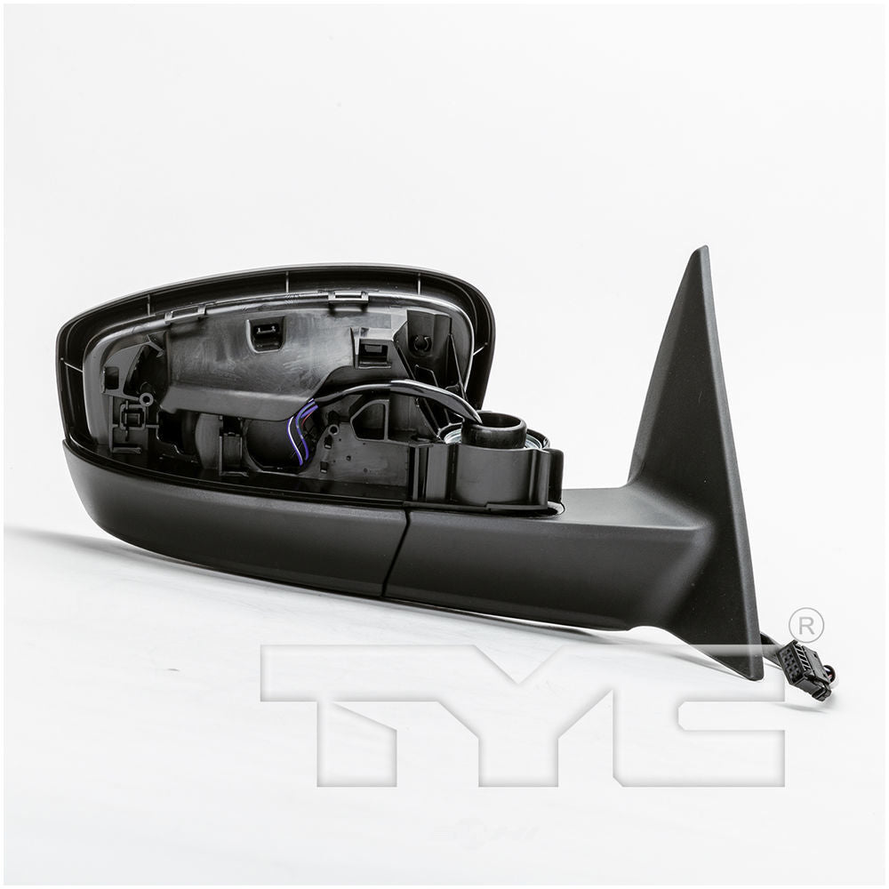 Door Mirror  TYC  8630141