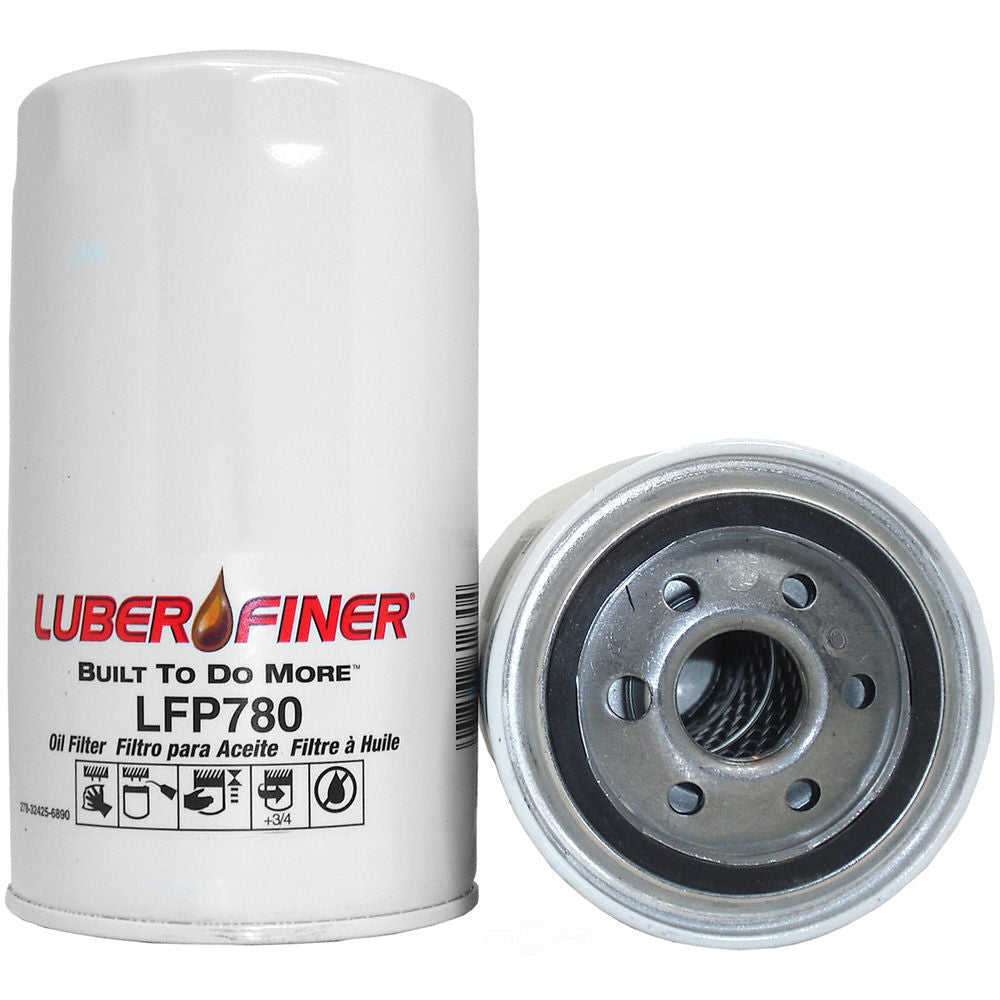 Oil Filter   Luber-Finer   LFP780