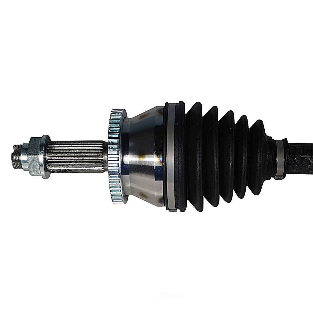 Left New CV Complete Assy   GSP North America   NCV75077