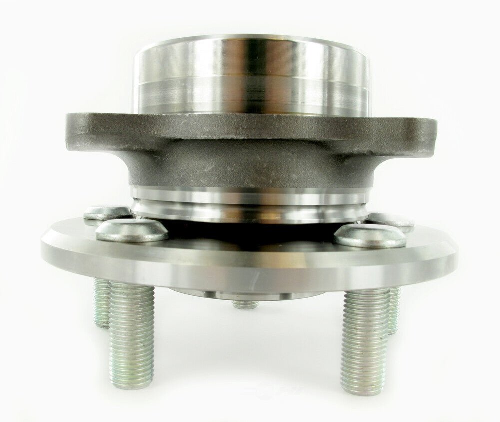 Frt Hub Assy  SKF  BR930844