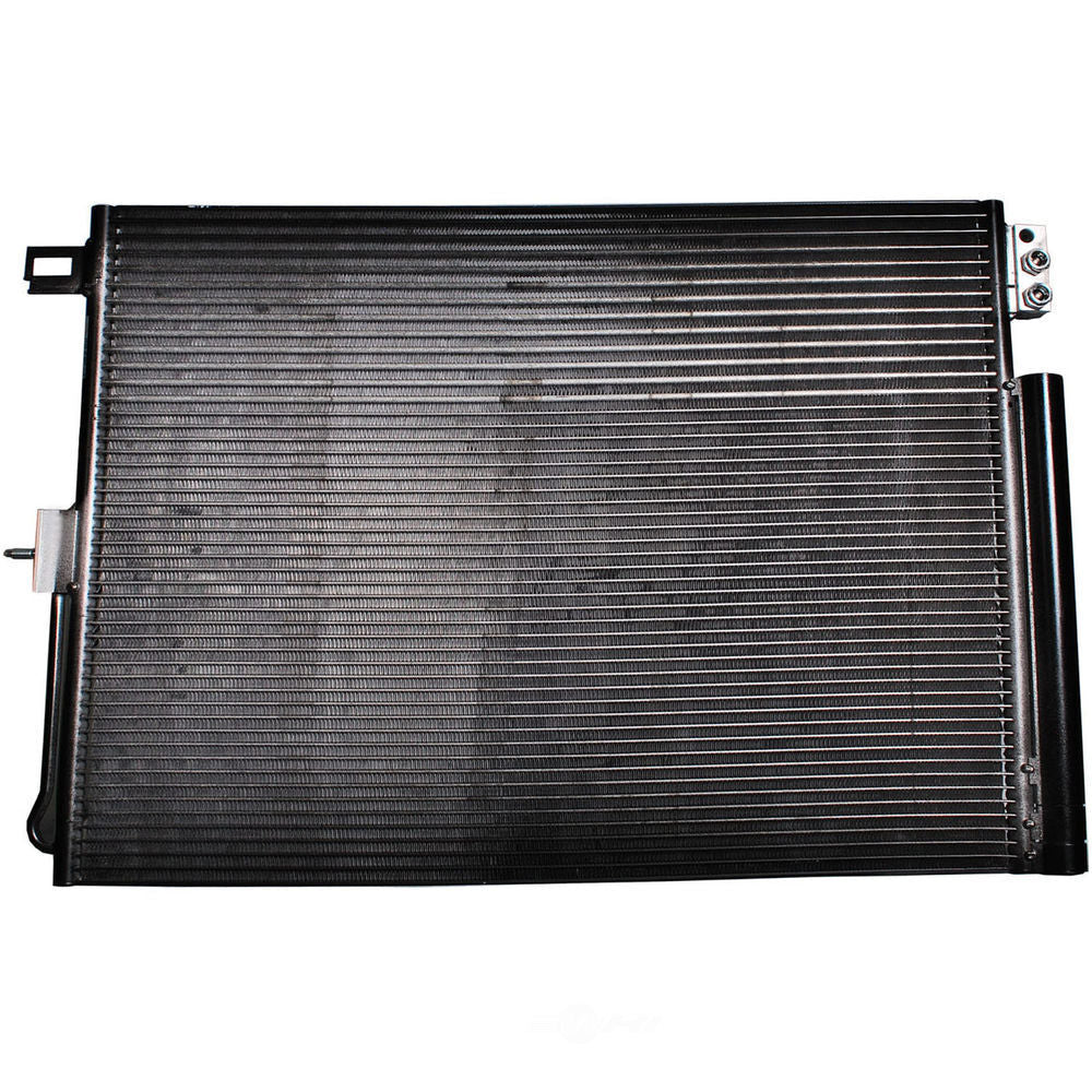 A/C Condenser  DENSO  477-0810