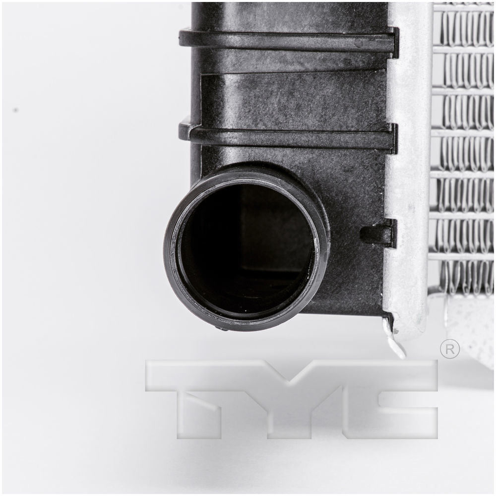 Radiator  TYC  2173