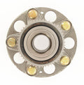Rr Hub Assy  SKF  BR930383