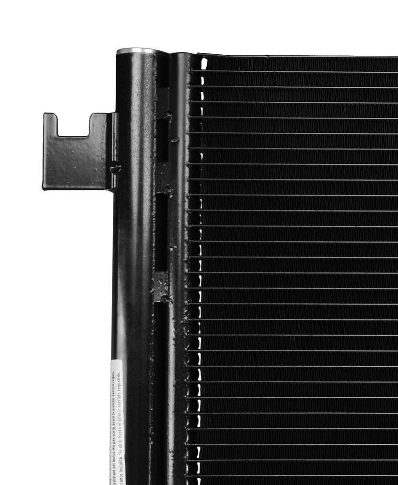 A/C Condenser   FVP   CON3467