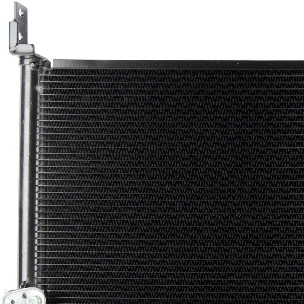 A/C Condenser   FVP   CON3790