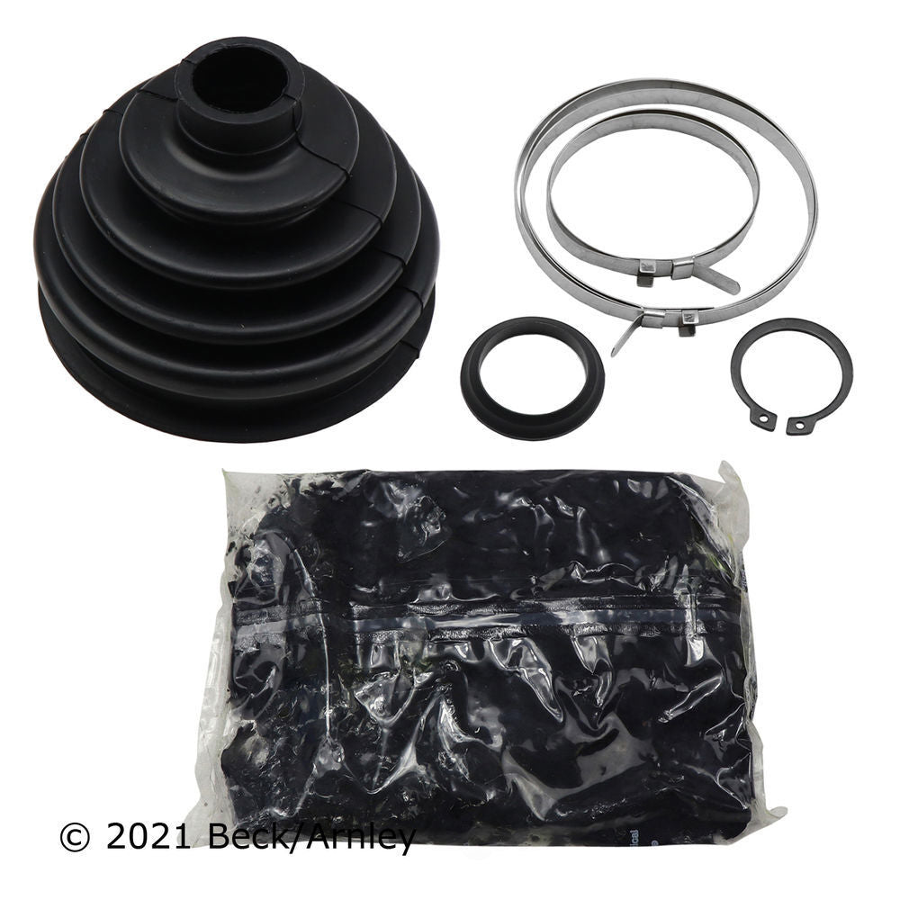 Outer Boot Kit  Beck/Arnley  103-2743