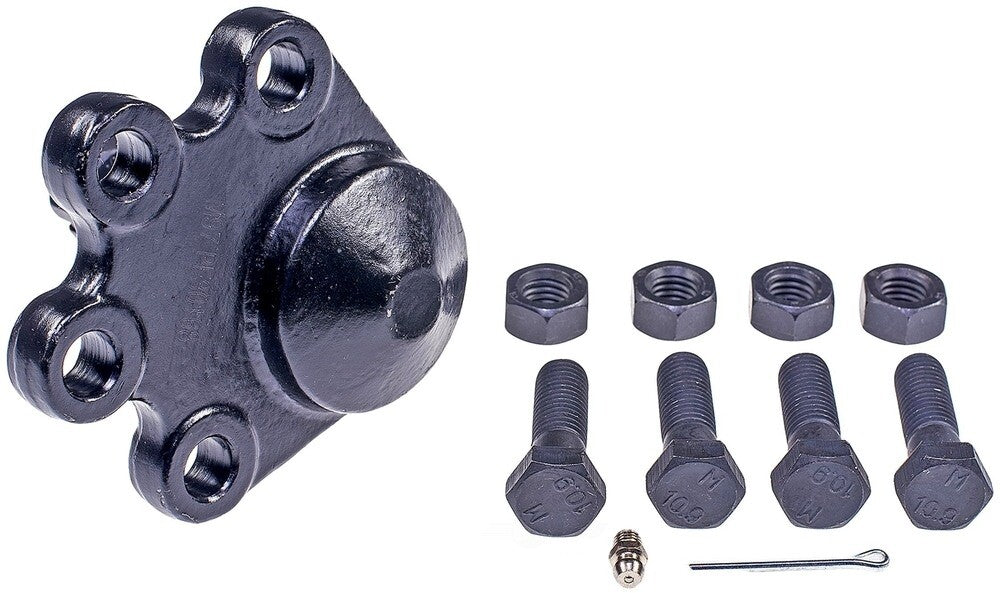 Lower Ball Joint   FVP   BJ92115